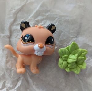 Littlest Pet Shop Pet Surprise Animal Surprise